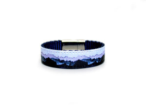 Dog Collar Bracelet to Match Your Dogs Collar