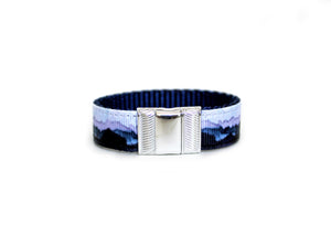 Dog Collar Bracelet to Match Your Dogs Collar