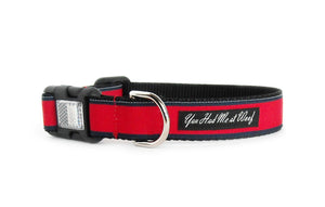 Sweet Boy Dog Collar