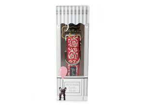 The Nutcracker Dog Collar